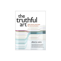 Pearson Education (US) Truthful Art, The (häftad, eng)