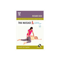 Elsevier - Health Sciences Division Thai Massage (häftad, eng)