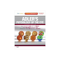 Elsevier - Health Sciences Division Adler's Physiology of the Eye (inbunden, eng)