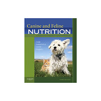 Elsevier - Health Sciences Division Canine and Feline Nutrition (häftad, eng)