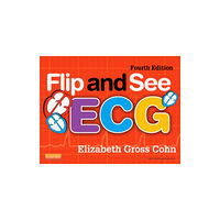 Elsevier - Health Sciences Division Flip and See ECG (bok, spiral, eng)