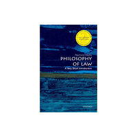 Oxford University Press Philosophy of Law (häftad, eng)
