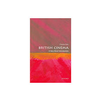 Oxford University Press British Cinema (häftad, eng)