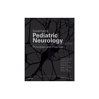 Elsevier - Health Sciences Division Swaiman's Pediatric Neurology (inbunden, eng)