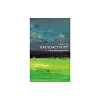 Oxford University Press Radioactivity (häftad, eng)