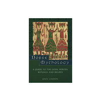 Oxford University Press Inc Norse Mythology (häftad, eng)