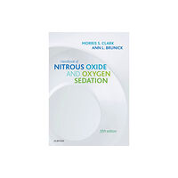 Elsevier - Health Sciences Division Handbook of Nitrous Oxide and Oxygen Sedation (häftad, eng)