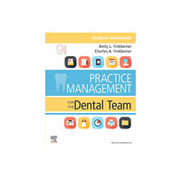 Elsevier - Health Sciences Division Student Workbook for Practice Management for the Dental Team (häftad, eng)