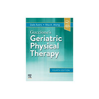 Elsevier - Health Sciences Division Guccione's Geriatric Physical Therapy (inbunden, eng)