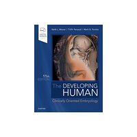 Elsevier - Health Sciences Division The Developing Human (häftad, eng)