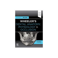 Elsevier - Health Sciences Division Wheeler's Dental Anatomy, Physiology and Occlusion (inbunden, eng)