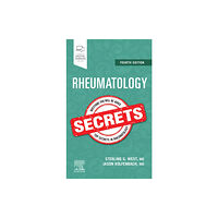 Elsevier - Health Sciences Division Rheumatology Secrets (häftad, eng)