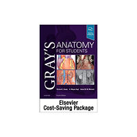 Elsevier - Health Sciences Division Gray's Anatomy for Students and Paulsen: Sobotta, Atlas of Anatomy 16e Package (inbunden, eng)