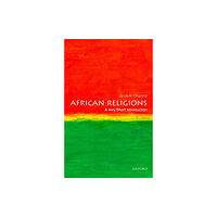Oxford University Press Inc African Religions (häftad, eng)
