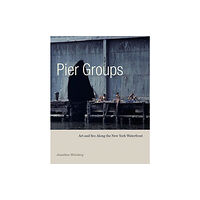 Pennsylvania State University Press Pier Groups (inbunden, eng)