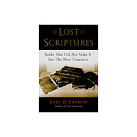 Oxford University Press Inc Lost Scriptures (häftad, eng)