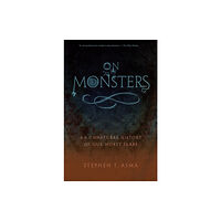 Oxford University Press Inc On Monsters (häftad, eng)