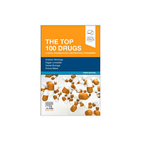 Elsevier - Health Sciences Division The Top 100 Drugs (häftad, eng)