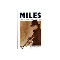 Pan Macmillan Miles (häftad, eng)