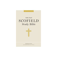 Oxford University Press Inc Authorized King James Version: The Old Scofield Study Bible (inbunden, eng)