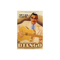 Oxford University Press Inc Django (häftad, eng)