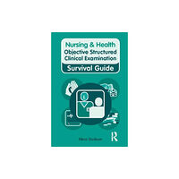 Taylor & francis ltd Objective Structured Clinical Examination (häftad, eng)