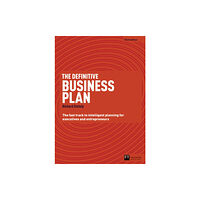 Pearson Education Limited Definitive Business Plan, The (häftad, eng)