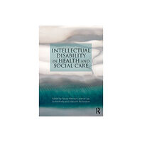 Pearson Education Limited Intellectual Disability in Health and Social Care (häftad, eng)