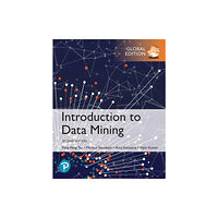 Pearson Education Limited Introduction to Data Mining, Global Edition (häftad, eng)