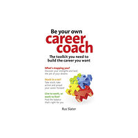 Pearson Education Limited Be Your Own Career Coach (häftad, eng)