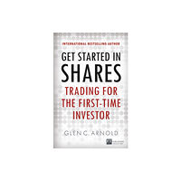 Pearson Education Limited Get Started in Shares (häftad, eng)