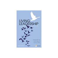 Pearson Education Limited Living Leadership (häftad, eng)