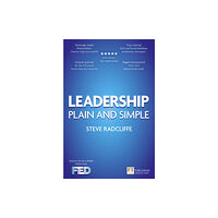 Pearson Education Limited Leadership (häftad, eng)
