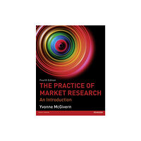 Pearson Education Limited The Practice of Market Research (häftad, eng)
