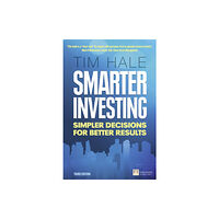 Pearson Education Limited Smarter Investing (häftad, eng)