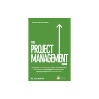 Pearson Education Limited Project Management Book, The (häftad, eng)