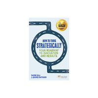 Pearson Education Limited How to Think Strategically (häftad, eng)