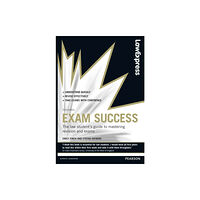 Pearson Education Limited Law Express: Exam Success (Revision Guide) (häftad, eng)