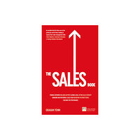 Pearson Education Limited The Sales Book (häftad, eng)