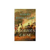 Oxford University Press Inc The Glorious Cause (häftad, eng)