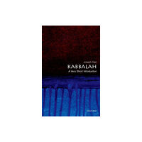 Oxford University Press Inc Kabbalah (häftad, eng)