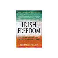 Pan Macmillan Irish Freedom (häftad, eng)