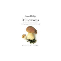 Pan Macmillan Mushrooms (häftad, eng)