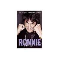 Pan Macmillan Ronnie (häftad, eng)
