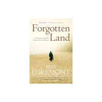 Pan Macmillan Forgotten Land (häftad, eng)