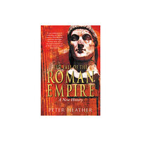 Pan Macmillan The Fall of the Roman Empire (häftad, eng)