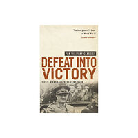 Pan Macmillan Defeat Into Victory (häftad, eng)