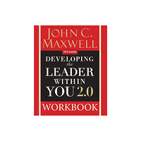 HarperChristian Resources Developing the Leader Within You 2.0 Workbook (häftad, eng)