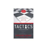 Zondervan Tactics, 10th Anniversary Edition (häftad, eng)