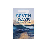 Zondervan Seven Days that Divide the World, 10th Anniversary Edition (häftad, eng)